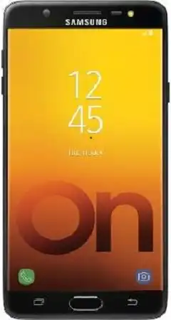  Samsung Galaxy On Max prices in Pakistan